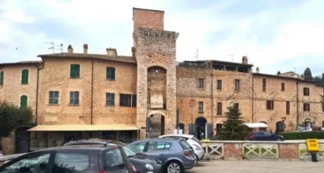 Immobile in asta di 16 m² in vendita a Foligno - Foto 4