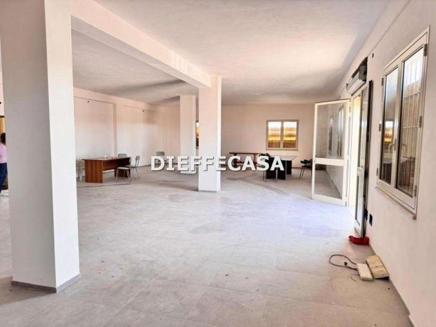 A2148 - In affitto a Marsala Locale- magazzino in periferia - Foto 4