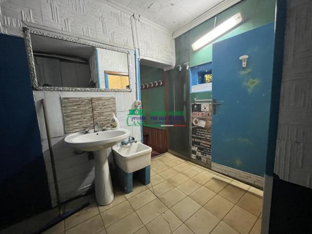 Vendesi Deposito/Magazzino in centro storico di Scicli - Foto 14
