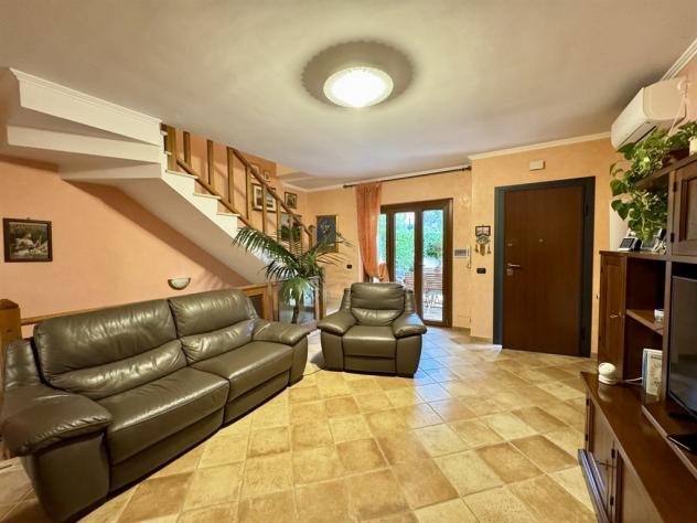 Villa Trifamiliare - Albano Laziale - Foto 10