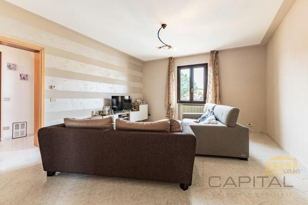 Appartamento in vendita a Bientina 240 mq Rif: 1392195