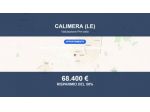 Immobile in asta di 190 m² con più di 5 locali in vendita a Calimera