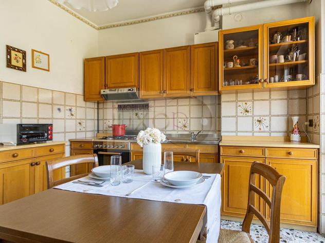 Appartamento 4 locali con balconi a Casatenovo - Foto 12