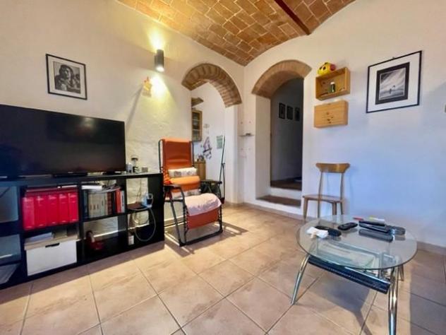 Appartamento in vendita a Cevoli - Casciana Terme Lari 65 mq Rif: 1451465 - Foto 9