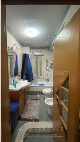 IMMOBILI-IMMOBILE RESIDENZIALE-Via Enrico Toti, 28 - Foto 7