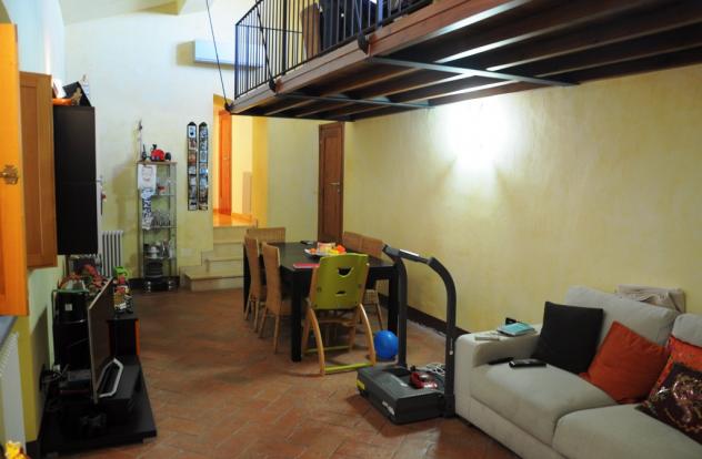 Appartamento in vendita a Colle di Val d'Elsa 116 mq Rif: 863350 - Foto 4