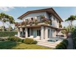 Villa in vendita a Roma Imperiale - Forte dei Marmi 300 mq Rif: 1331573