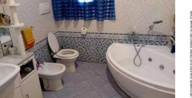 Immobile in asta di 503 m² con più di 5 locali e box auto doppio in vendita a Gavorrano - Foto 17