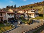Villa a schiera in vendita a Gussago