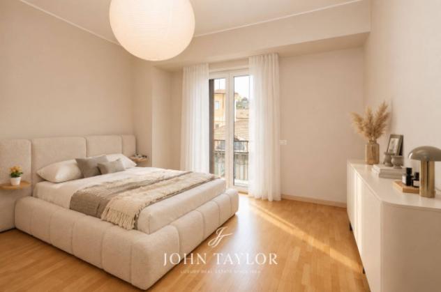 Appartamento di 190 m² con 5 locali e box auto doppio in vendita a Milano - Foto 6