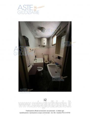 IMMOBILI-IMMOBILE RESIDENZIALE-VIA BILIANI 96 - Foto 6