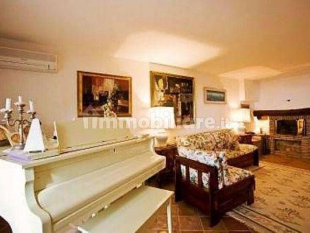 Monte Argentario - Cala Moresca - Vendesi immobile in villa trifamiliare - 239 Mq. - Foto 3