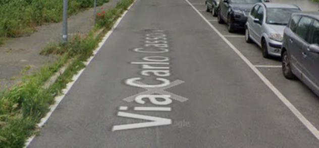 Immobile in asta di 102 m², box auto in vendita a Roma - Foto 5