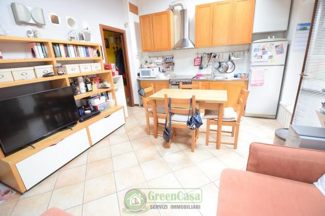 APPARTAMENTO di 3 vani e di 75 mq (RONCELLO) rif. IGC 3 LOCALI RONCELLO - Foto 4