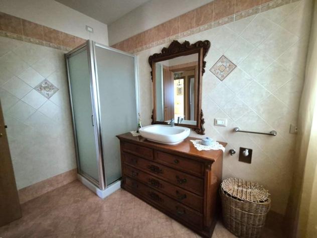Appartamento in vendita a Santa Croce sull'Arno 100 mq Rif: 1375729 - Foto 5