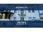 Immobile in asta di 453 m² in vendita a Segusino