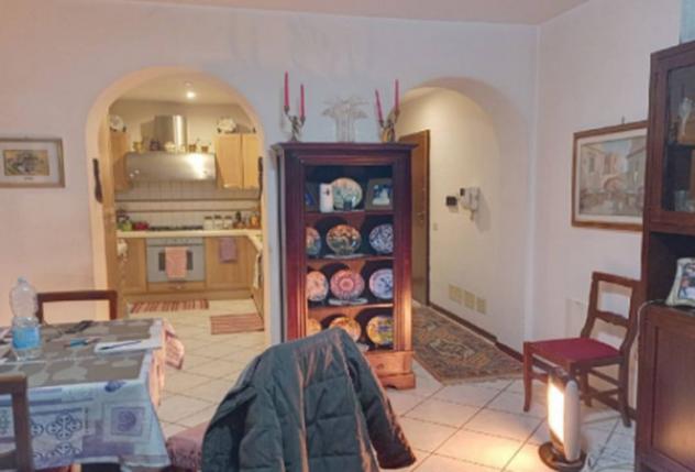 Immobile in asta di 65 m², box auto in vendita a Sutri - Foto 9