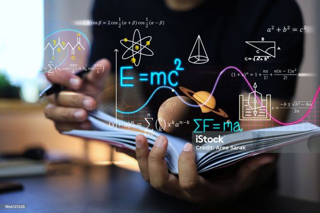 Lezioni di Matematica Fisica e Topografia
