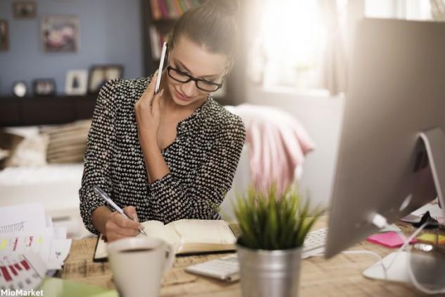 SMART WORKING NEL BENESSERE