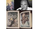 CENTO STORIE DEL REGNO, LUIGI SANTUCCI, FRATELLI FABBRI EDITORI 1968.