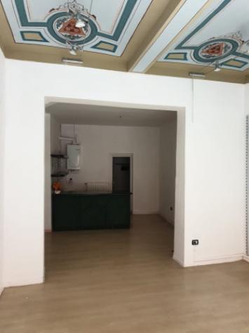 Immobile di 36 m² con 1 locale in affitto a Carpi