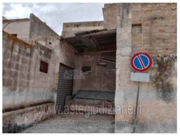 IMMOBILI-IMMOBILE INDUSTRIALE-CONTRADA CIAVOLOTTO, 311 - Foto 5