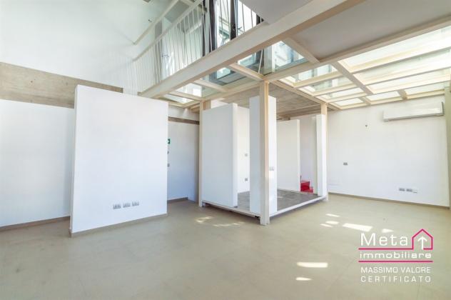 Milano, via Mecenate - Ampio loft accanto studi RAI - Foto 7