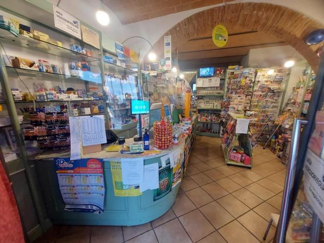 Tabaccheria in vendita a Pardossi - Pontedera 50 mq Rif: 1218696