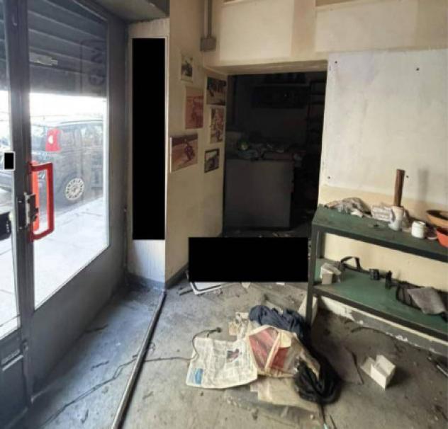 Immobile in asta di 255 m² in vendita a Torino - Foto 13