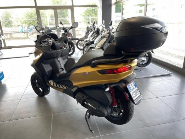 PIAGGIO MP3 500 HPE, 44cv, SOLO 18.000KM, 12 MESI DI GARANZIA rif. 22351905 - Foto 7
