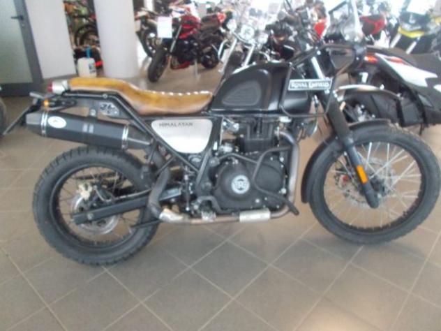 ROYAL ENFIELD Himalayan 411 rif. 23936884 - Foto 2