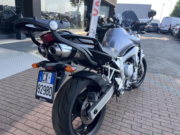 Yamaha FZ6 null - Foto 10