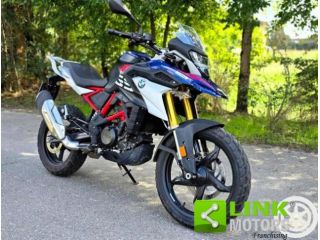 BMW G 310 GS Rallye rif. 23969233