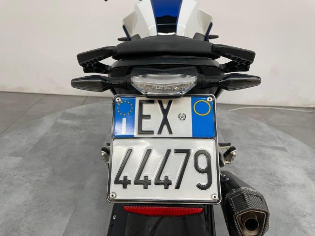 BMW F 900 R null - Foto 4