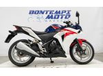 Honda CBR 250 R 2013 - PAT A2