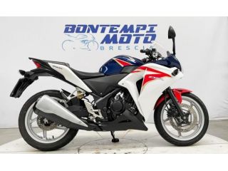 Honda CBR 250 R 2013 - PAT A2