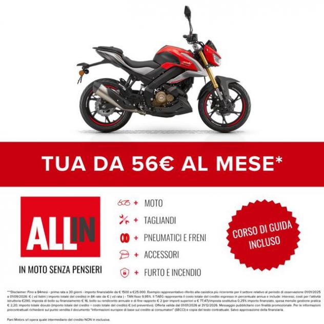QJ MOTOR SRK 125S . - Foto 2