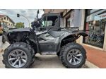 YAMAHA Grizzly 700 FI EPS - SE My 2026 - Targa Agricola rif. 22775619