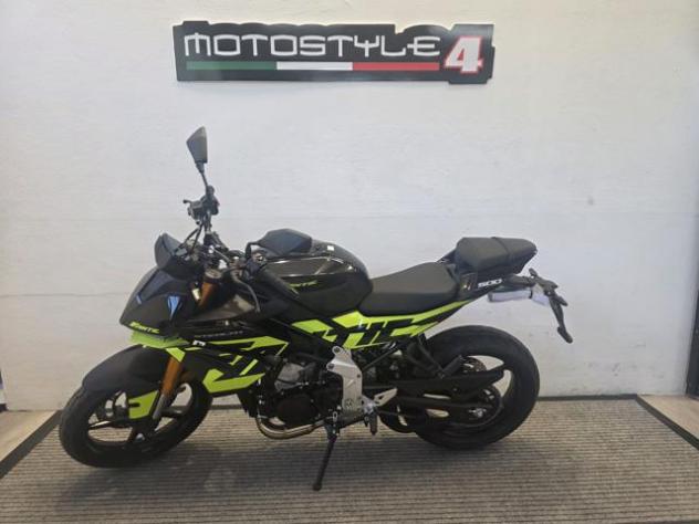 FANTIC MOTOR Stealth 500 E5+ - Foto 2