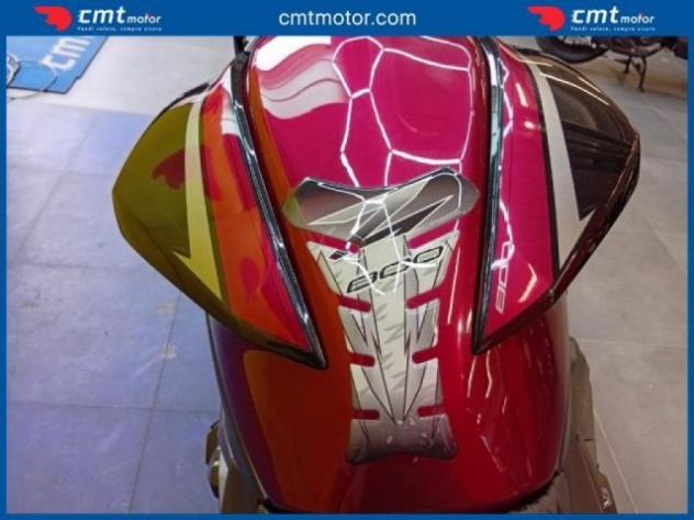 KAWASAKI Z 800 Garantita e Finanziabile rif. 23967782 - Foto 10
