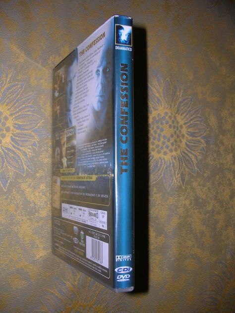 THE CONFESSION - Foto 2