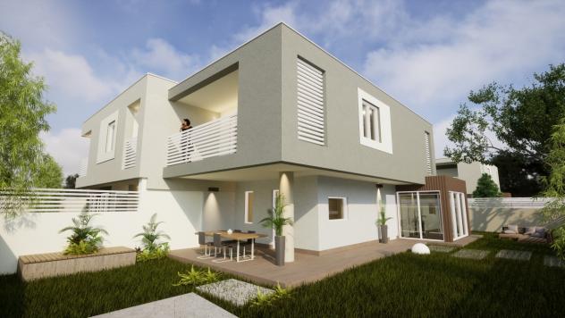 Villa a schiera in vendita a Aprilia - Foto 11
