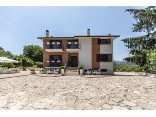 Villa in Selve Vecchie