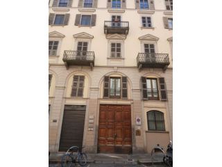 affitto tre stanze via gaudenzio a due passi da palazzo nuovo