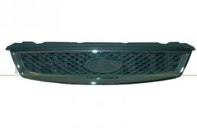 FD4242011 Carrozzeria  Lamierati esterni  Paraurti  Griglia radiat FORD - FOCUS - 2004  2008