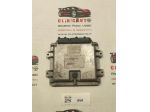 CENTRALINA MOTORE FIAT Panda 2° Serie 51822896 188A4000 gas 1242 (0310)