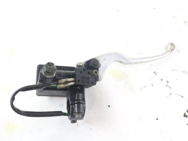 KYMCO PEOPLE S 125 16100LCD3E00 POMPA FRENO POSTERIORE 07 - 16 REAR MASTER CYLINDER - Foto 2