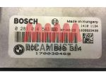 0281014543 BMW E90 525d 3.0 centralina motore Bosch