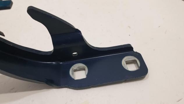 CERNIERA COFANO ANTERIORE DX FIAT 500 Serie Elettrica DESTRA (20) - Foto 3