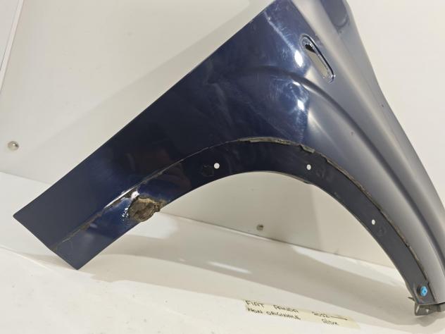 PARAFANGO ANTERIORE DESTRO FIAT Panda Serie 4X4 (319) NON ORIGINALE (12) - Foto 10